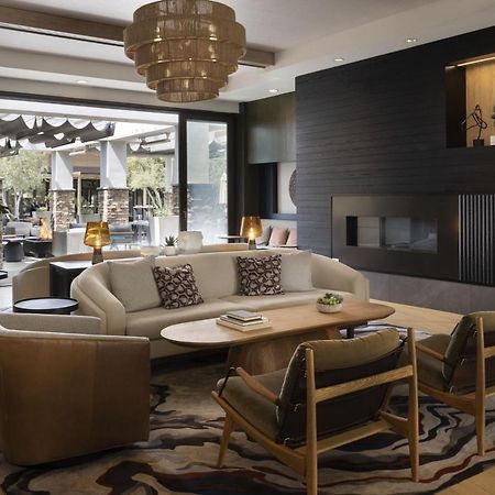 Napa Valley Marriott Hotel & Spa Extérieur photo