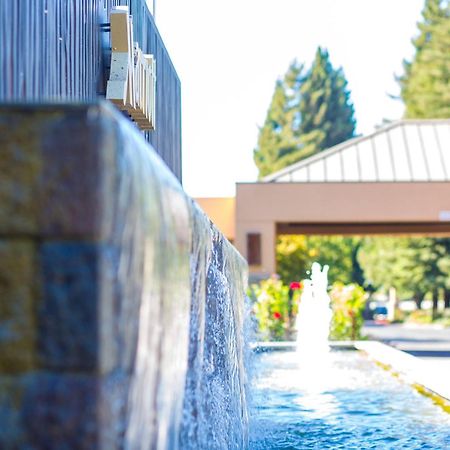Napa Valley Marriott Hotel & Spa Extérieur photo