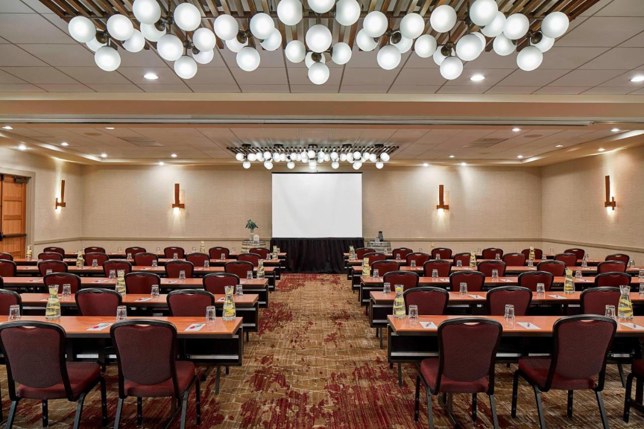 Napa Valley Marriott Hotel & Spa Extérieur photo