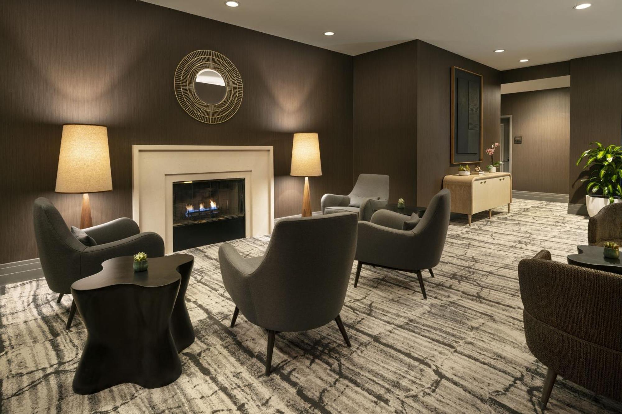Napa Valley Marriott Hotel & Spa Extérieur photo