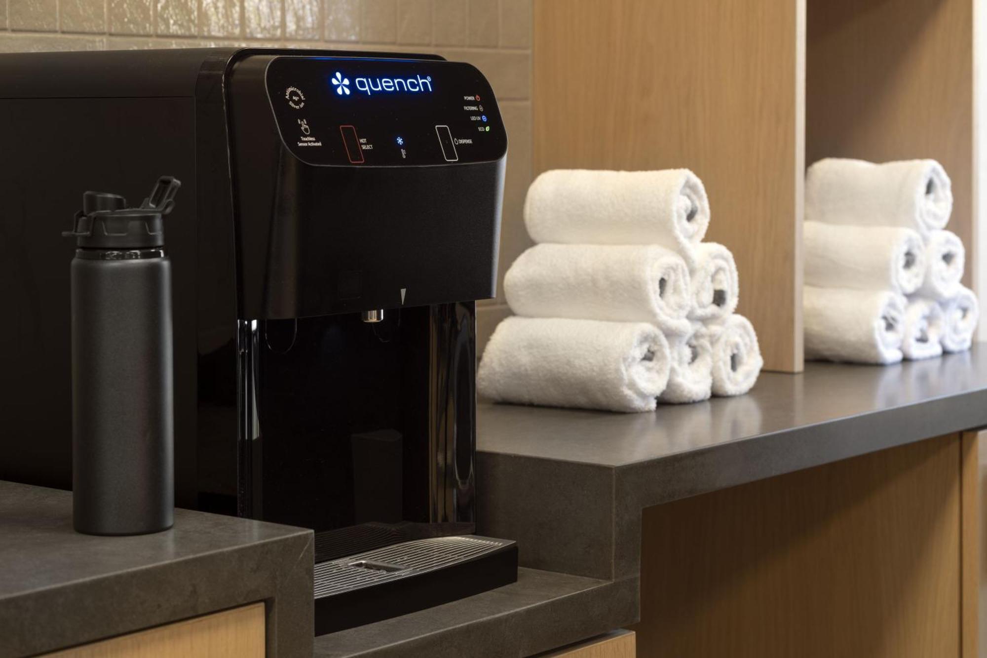 Napa Valley Marriott Hotel & Spa Extérieur photo