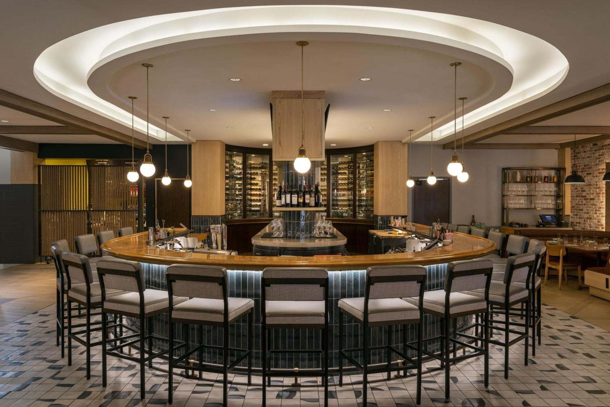 Napa Valley Marriott Hotel & Spa Extérieur photo