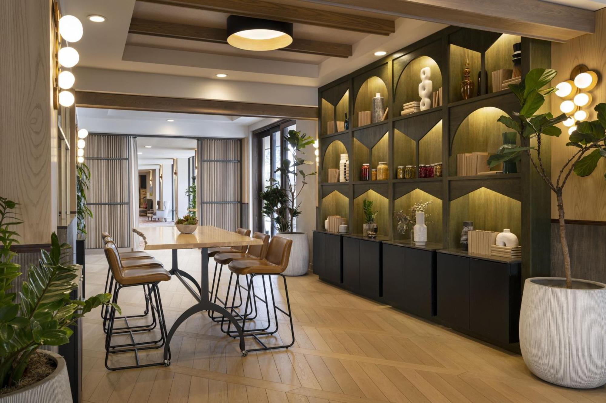Napa Valley Marriott Hotel & Spa Extérieur photo