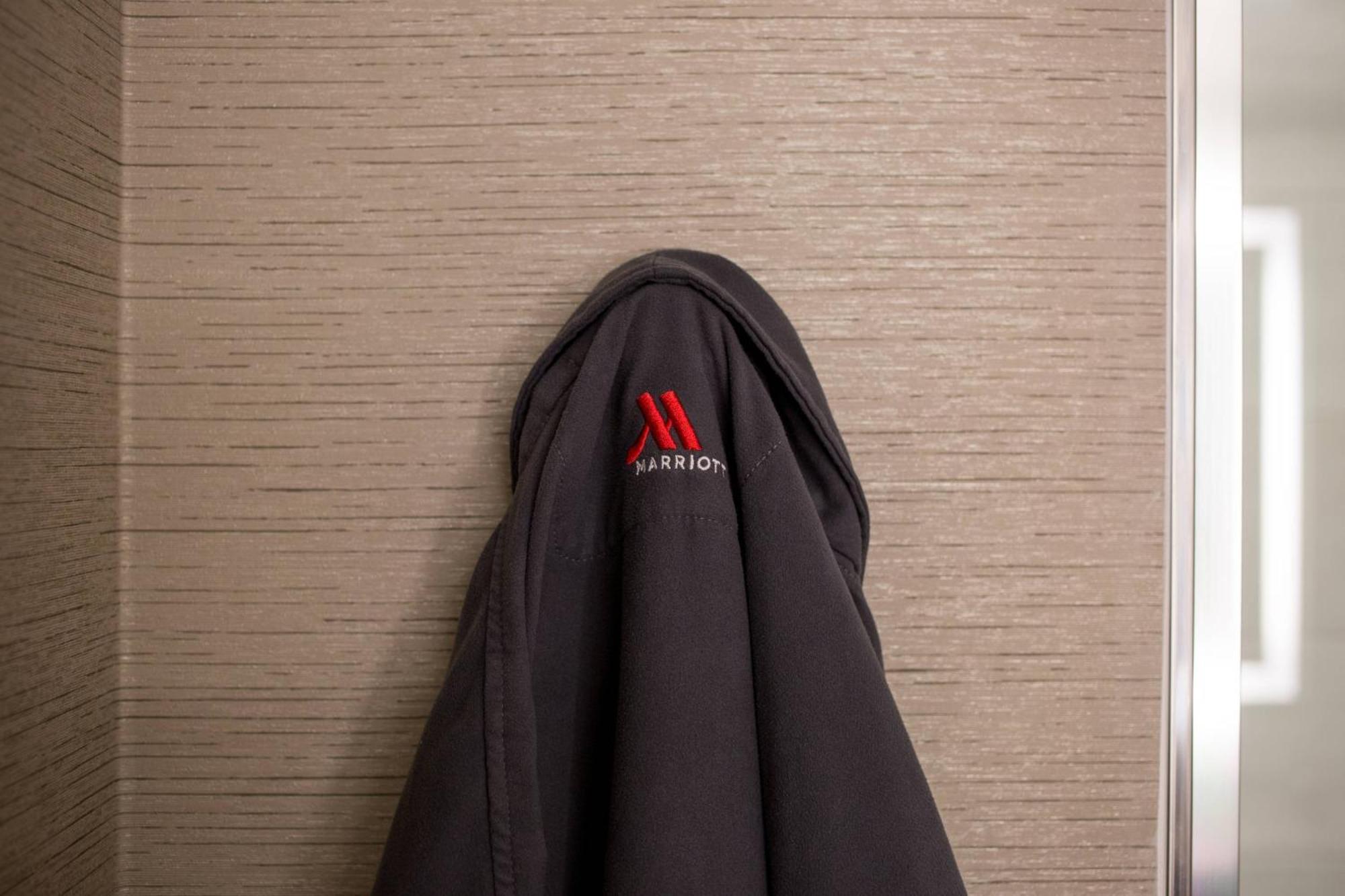 Napa Valley Marriott Hotel & Spa Extérieur photo