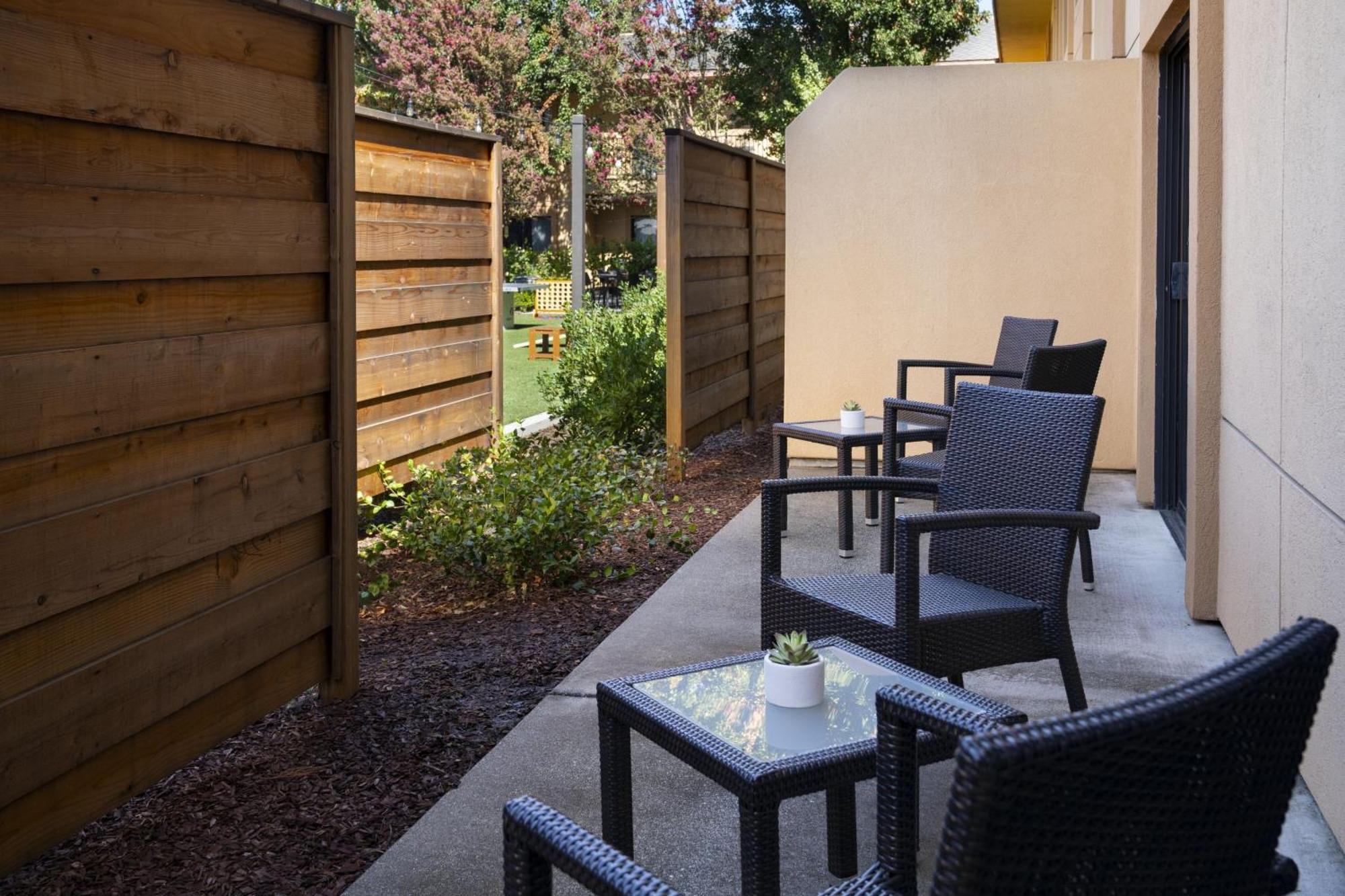 Napa Valley Marriott Hotel & Spa Extérieur photo